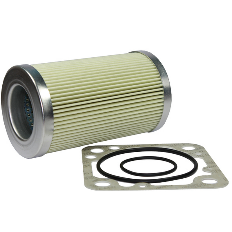 O-ringli Bitzer kompresör yağ  - Oil Filter incelemesi ve fiyatı