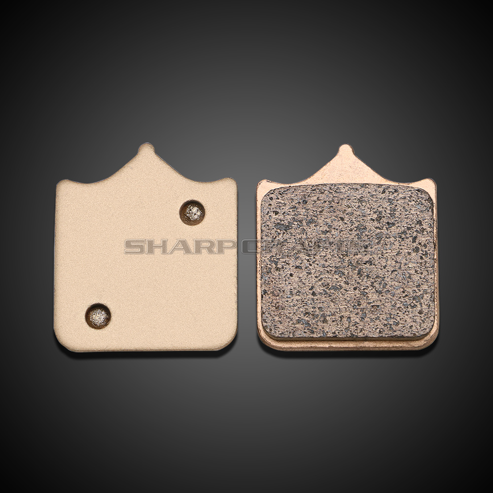 Motosiklet Ön Arka Fren Balata - Brake Pad Set incelemesi ve fiyatı