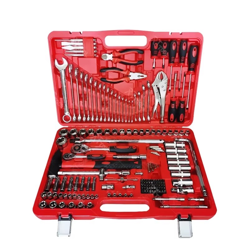 Fabrika Sıcak Satış RTTOOL Cır - Socket Set incelemesi ve fiyatı