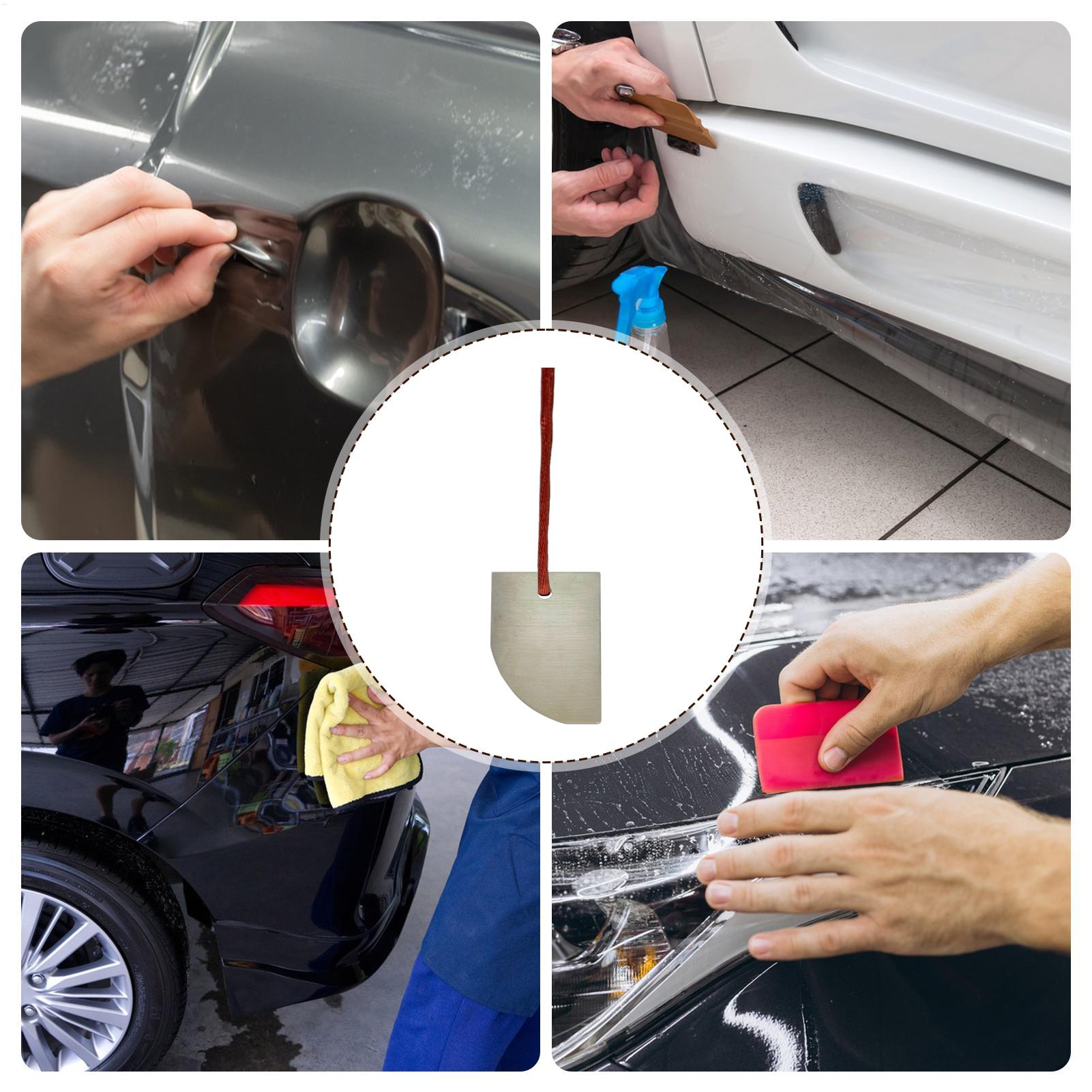 Otomotiv Boya Onarım Kazıyıcı  - Car Repair Tools incelemesi ve fiyatı