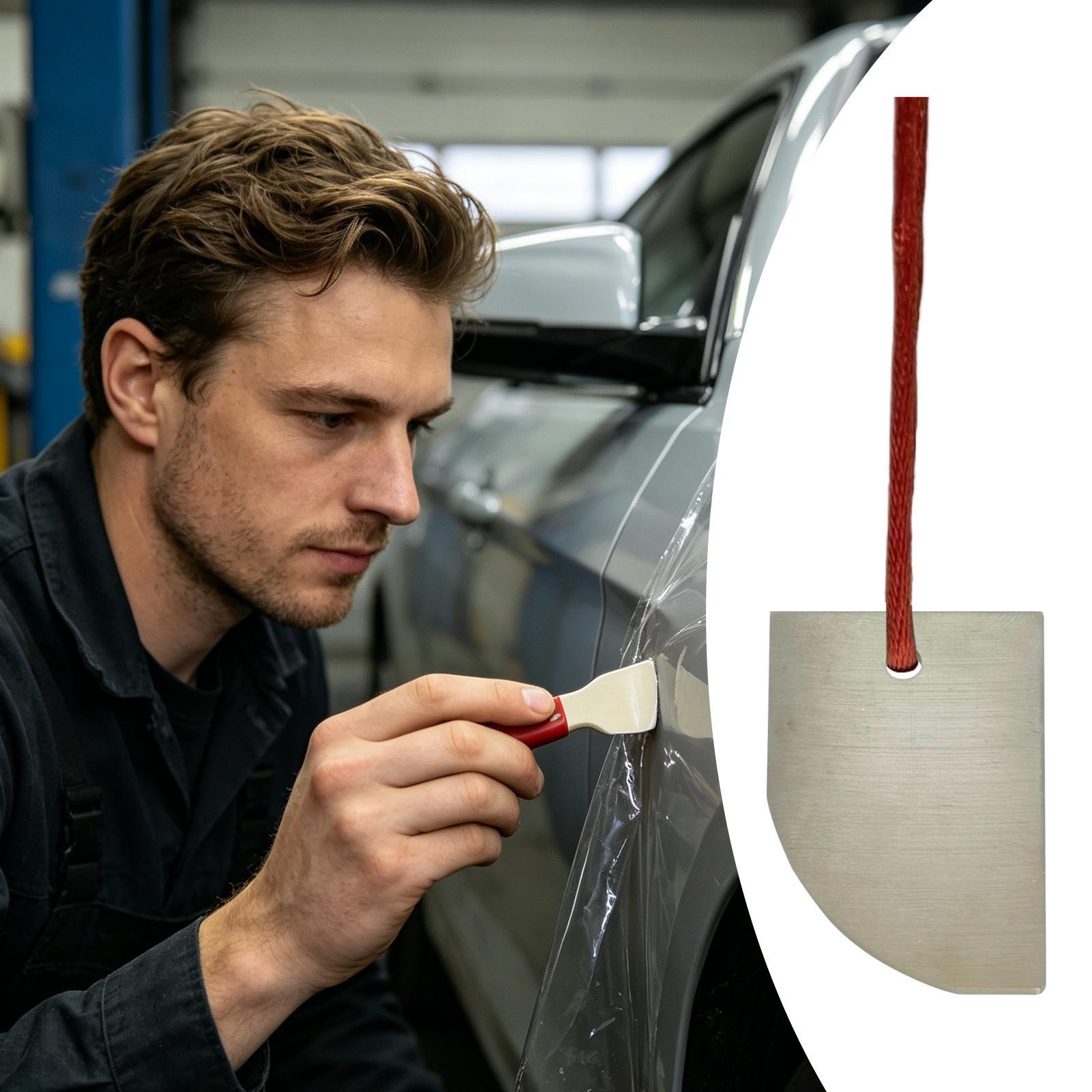 Otomotiv Boya Onarım Kazıyıcı  - Car Repair Tools incelemesi ve fiyatı