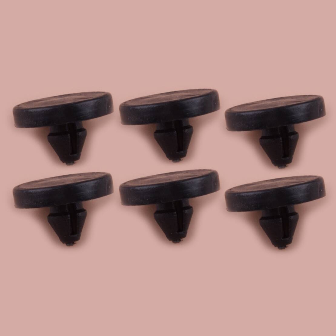 20 adet/takım Siyah Plastik Fr - Brake Pad Set incelemesi ve fiyatı