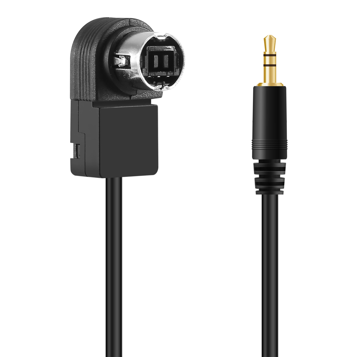 A06K Araba 3.5mm Stereo Mini J - Car Jack incelemesi ve fiyatı