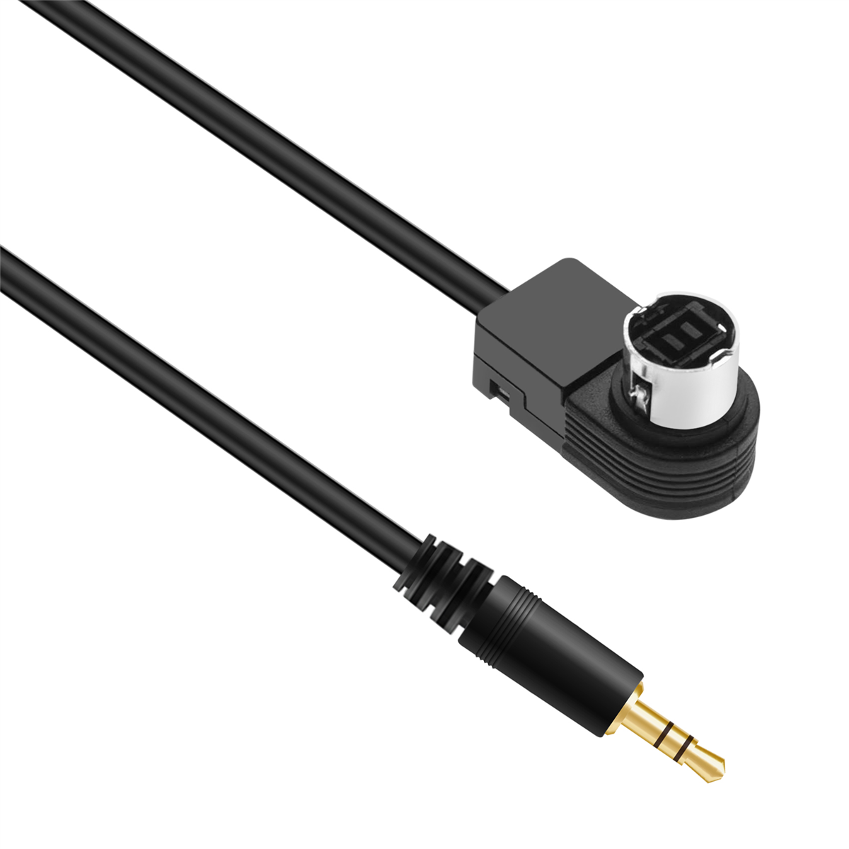 A06K Araba 3.5mm Stereo Mini J - Car Jack incelemesi ve fiyatı