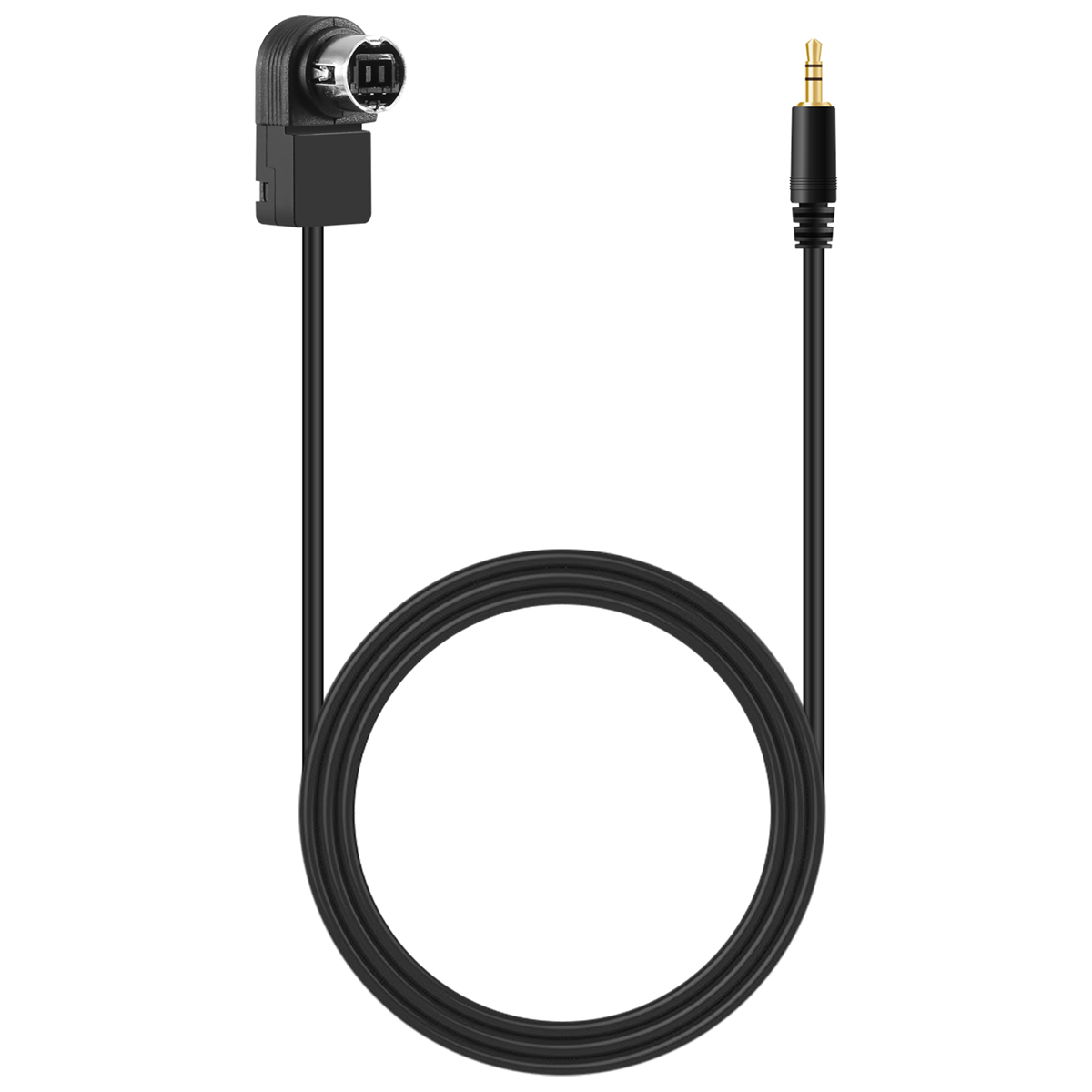 A06K Araba 3.5mm Stereo Mini J - Car Jack incelemesi ve fiyatı