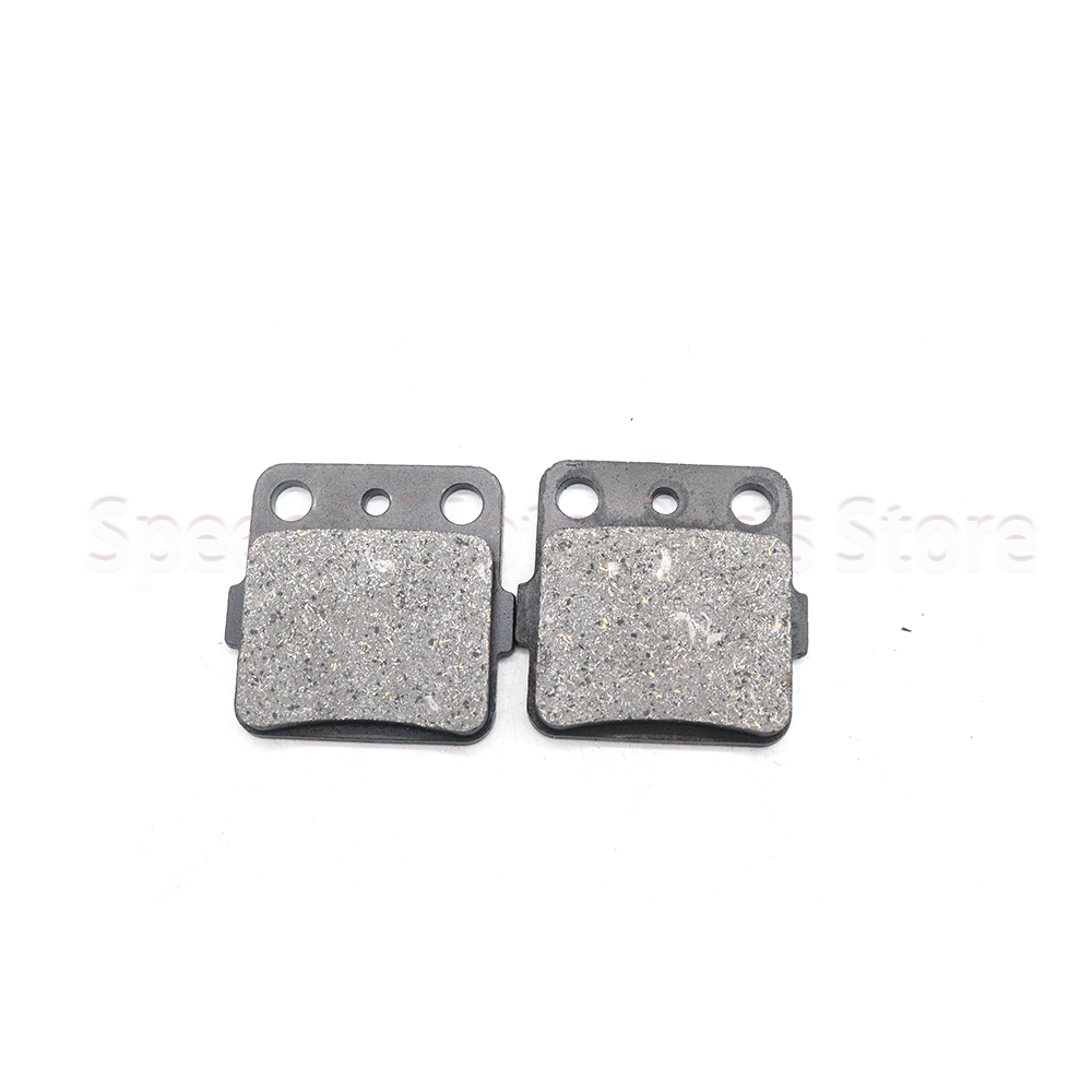 Kawasaki KX80 1997 1998 1999 2 - Brake Pad Set incelemesi ve fiyatı