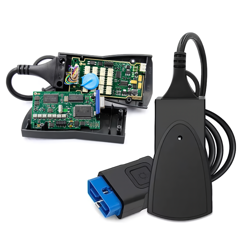 2026 Tam Çipli 921815C PP2000  - Car Diagnostic Tool incelemesi ve fiyatı
