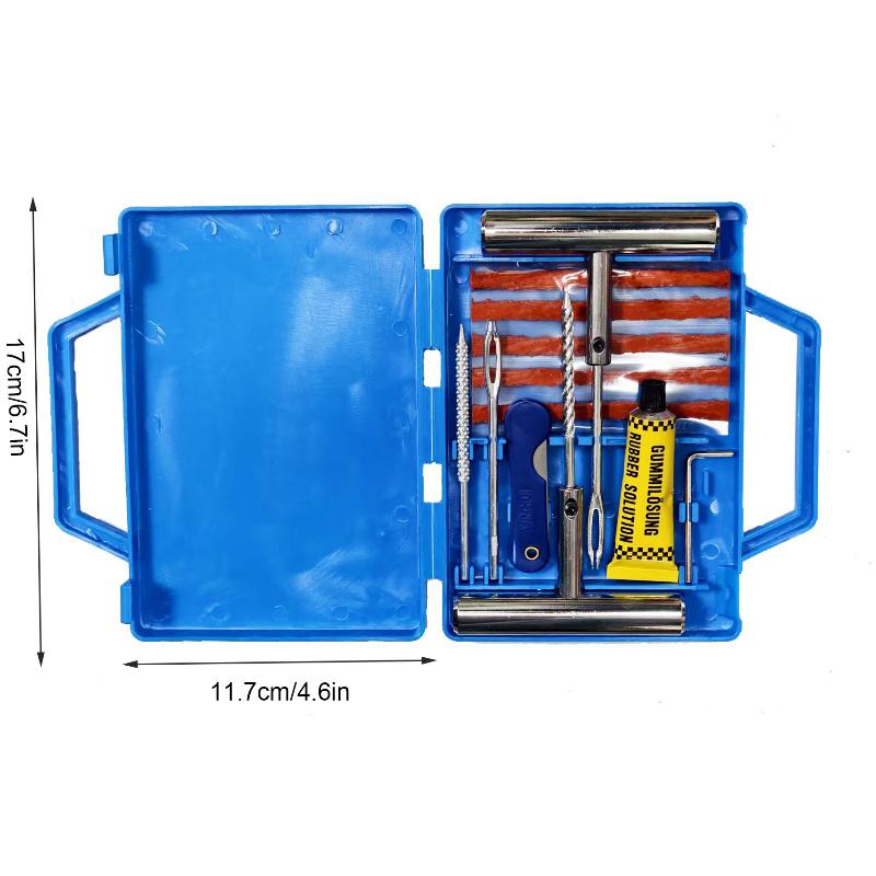 Ağır Hizmet Tipi Acil Durum La - Car Repair Tools incelemesi ve fiyatı