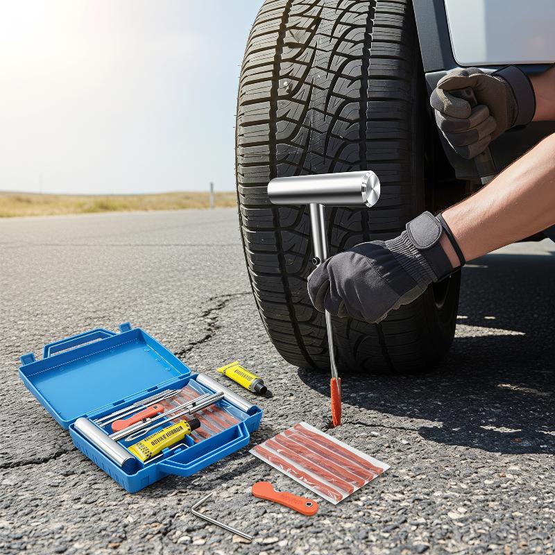 Ağır Hizmet Tipi Acil Durum La - Car Repair Tools incelemesi ve fiyatı
