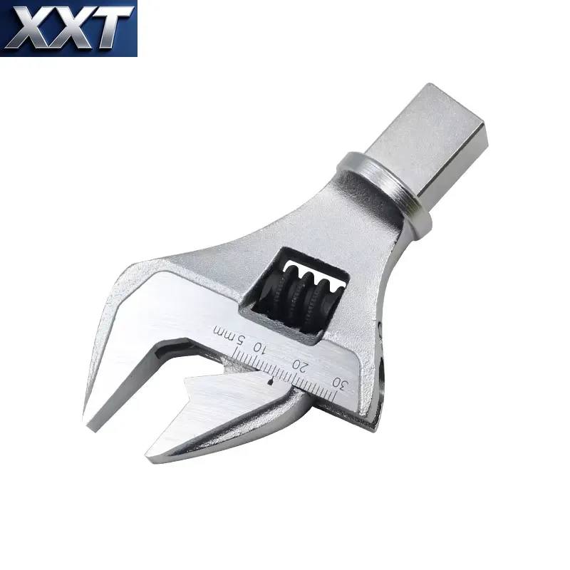 XXT Ayarlanabilir Esnek Tork A - Torque Wrench incelemesi ve fiyatı
