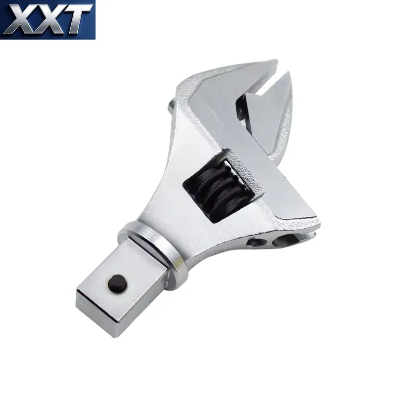 XXT Ayarlanabilir Esnek Tork A - Torque Wrench incelemesi ve fiyatı