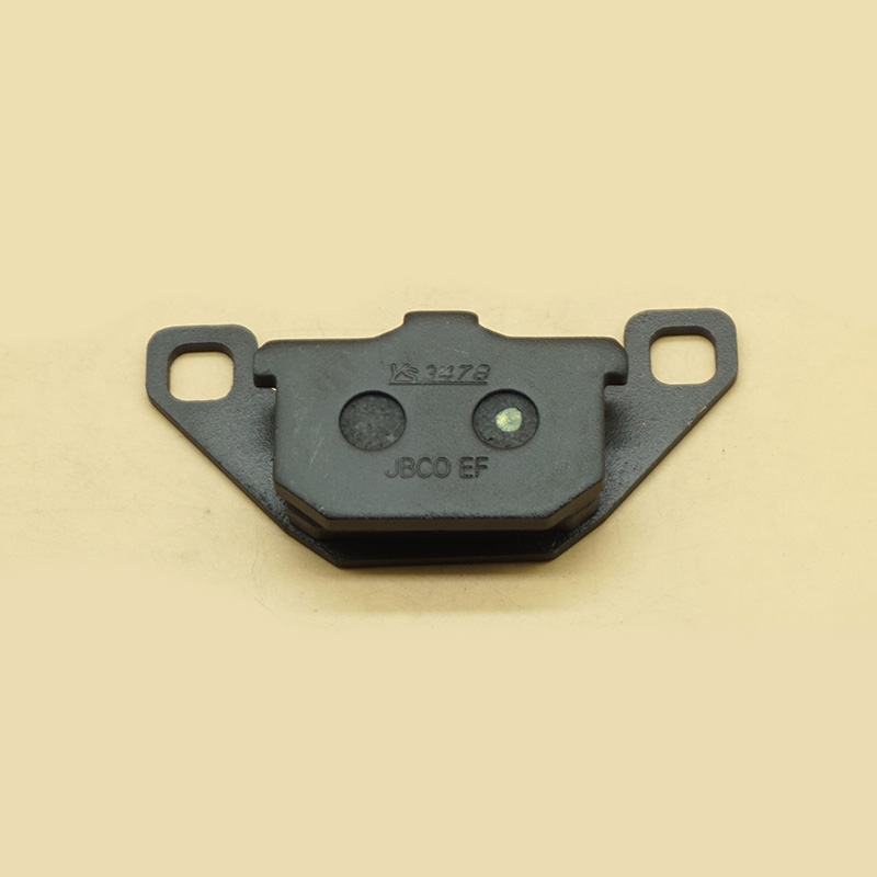 Kawasaki EN450 454 LTD 1985-19 - Brake Pad Set incelemesi ve fiyatı