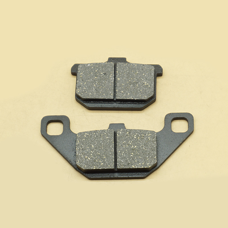 Kawasaki EN450 454 LTD 1985-19 - Brake Pad Set incelemesi ve fiyatı