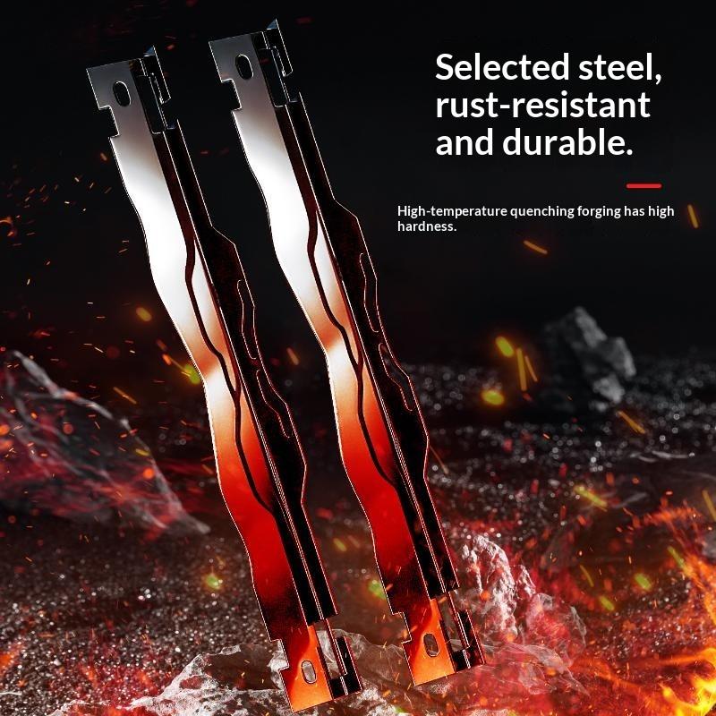 Tekerlek Hizalama Aracı Plakas - Car Repair Tools incelemesi ve fiyatı