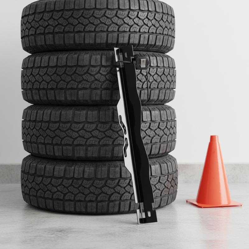 Tekerlek Hizalama Aracı Plakas - Car Repair Tools incelemesi ve fiyatı