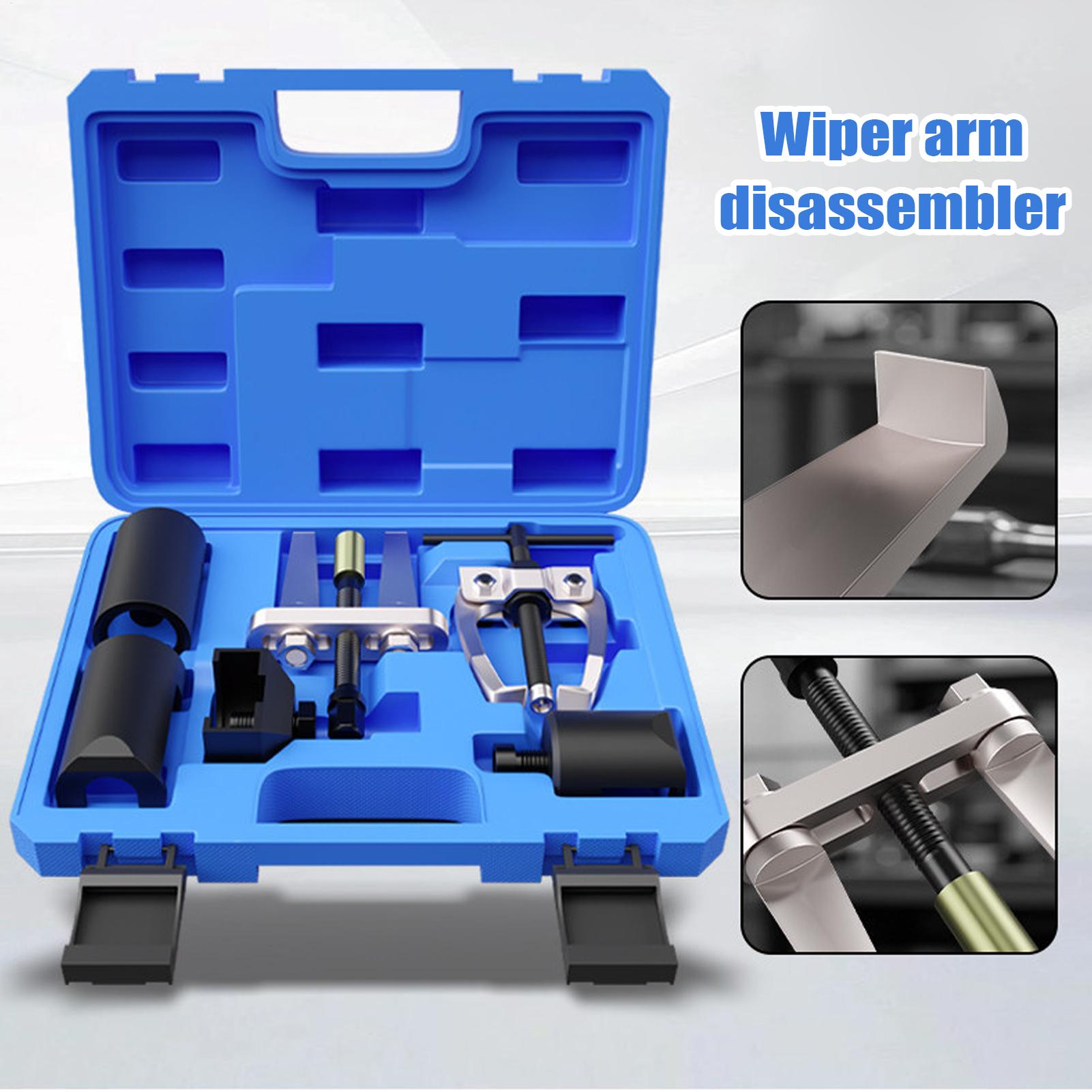 Ön Cam Sileceği Kolu Çıkarıcı  - Car Repair Tools incelemesi ve fiyatı