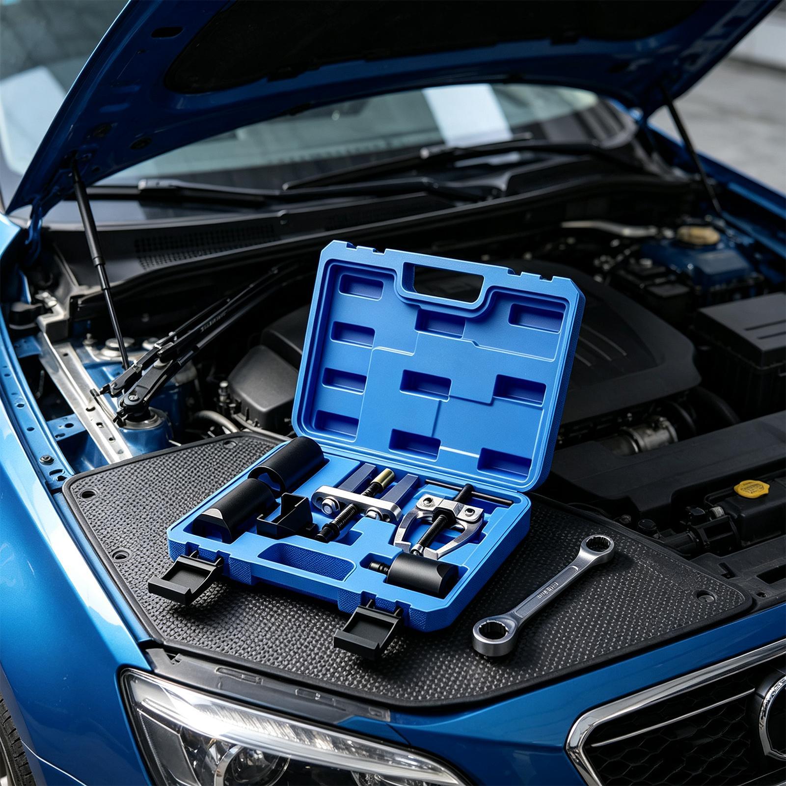 Ön Cam Sileceği Kolu Çıkarıcı  - Car Repair Tools incelemesi ve fiyatı
