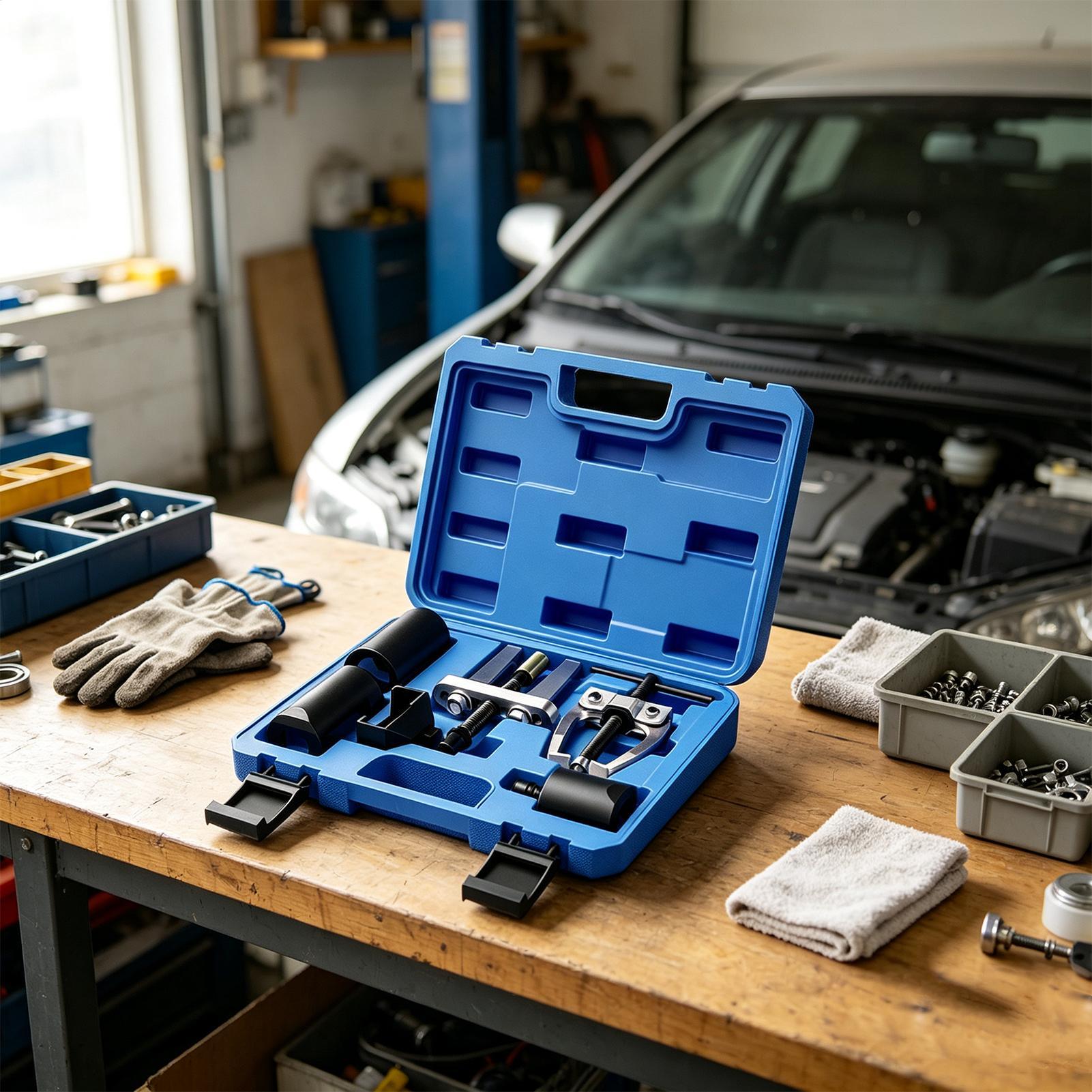Ön Cam Sileceği Kolu Çıkarıcı  - Car Repair Tools incelemesi ve fiyatı