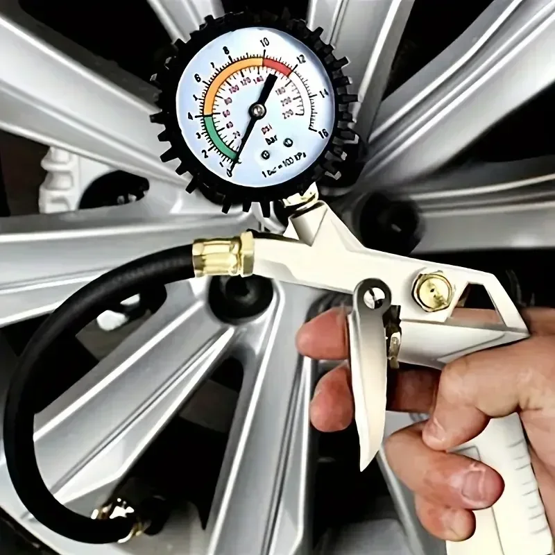 Lastik Basınç Göstergesi Taban - Spring Compressor Tool incelemesi ve fiyatı
