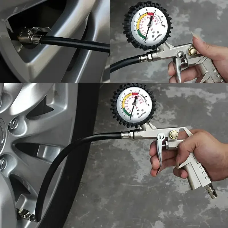 Lastik Basınç Göstergesi Taban - Spring Compressor Tool incelemesi ve fiyatı