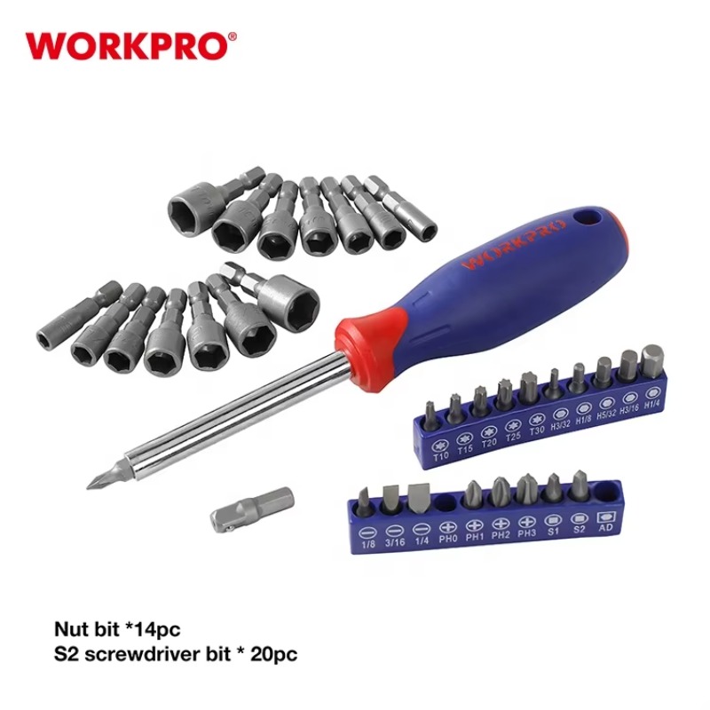 164 Parça Tamirci Alet Çantası - Socket Set incelemesi ve fiyatı