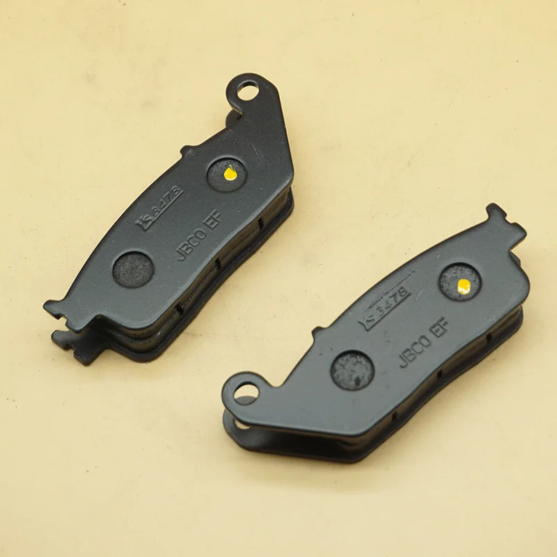 HONDA CB600F CB600 F Hornet 20 - Brake Pad Set incelemesi ve fiyatı