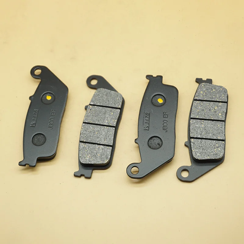 HONDA CB600F CB600 F Hornet 20 - Brake Pad Set incelemesi ve fiyatı