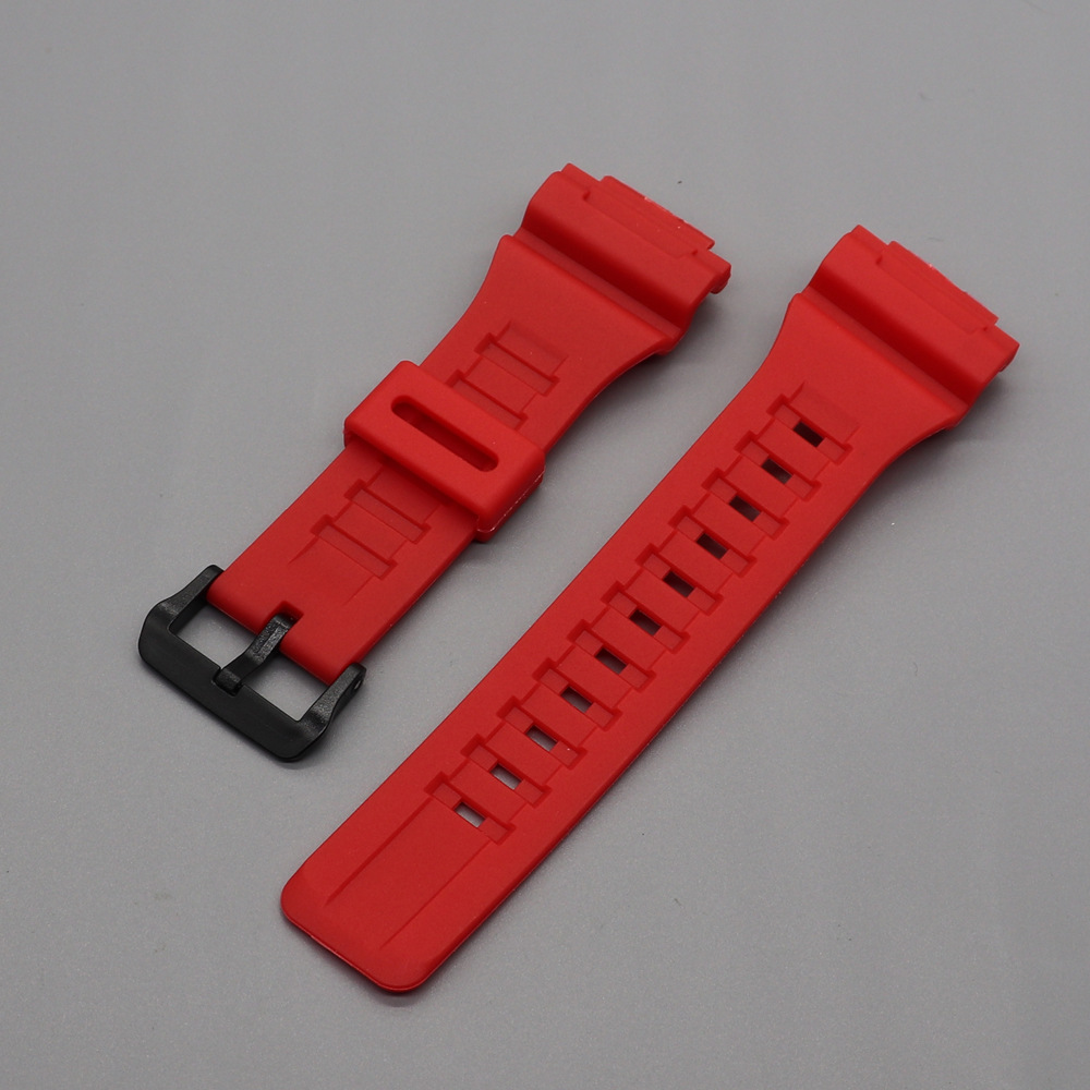 Casio AQS810 için reçine kayış - Timing Light Gun incelemesi ve fiyatı