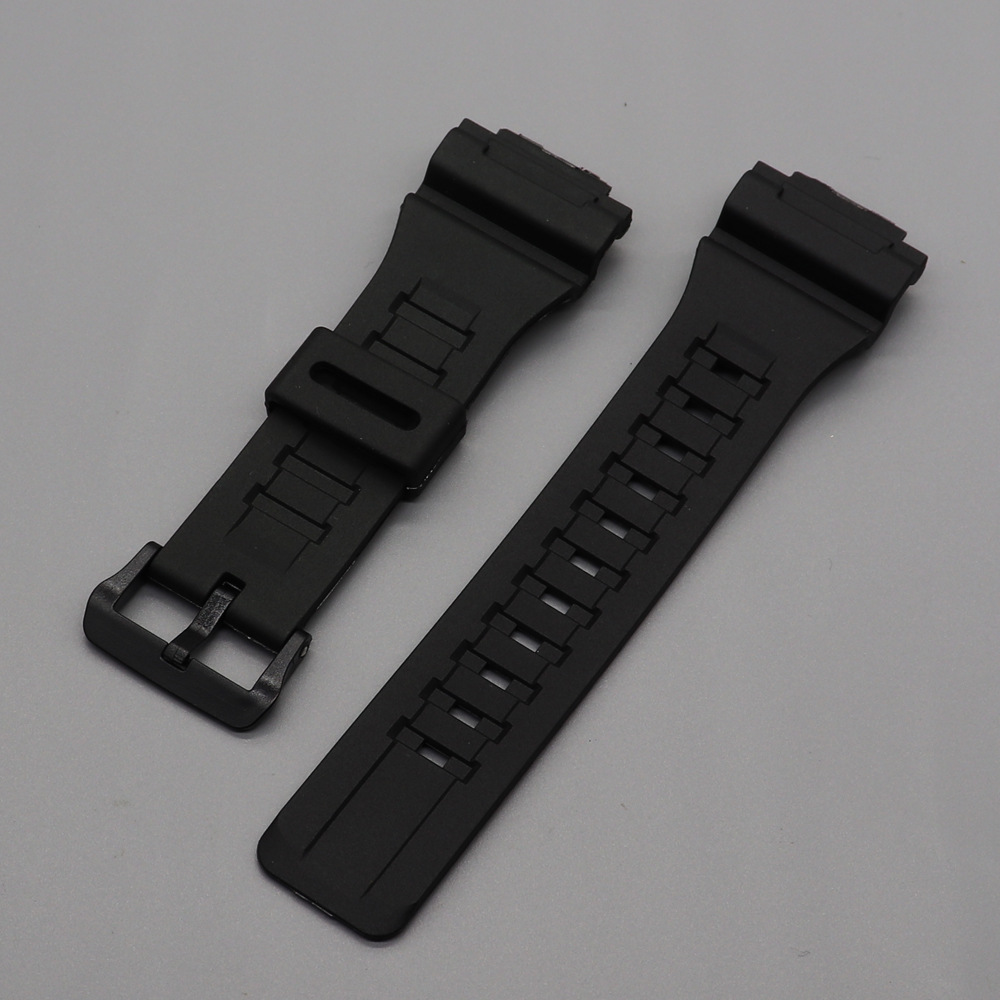 Casio AQS810 için reçine kayış - Timing Light Gun incelemesi ve fiyatı
