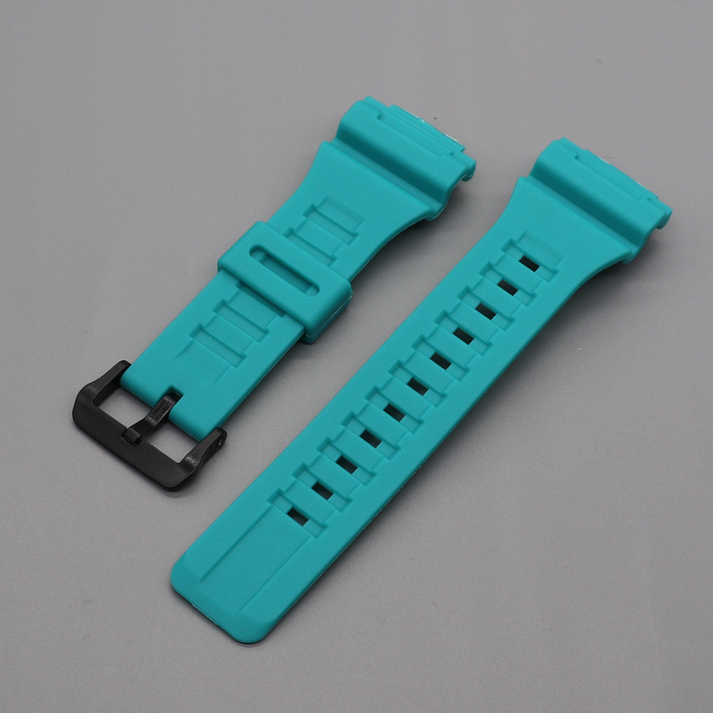 Casio AQS810 için reçine kayış - Timing Light Gun incelemesi ve fiyatı