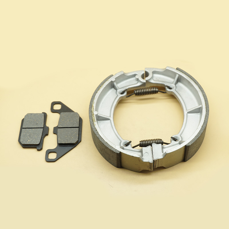 Kawasaki VN800 Vulcan 800 1995 - Brake Pad Set incelemesi ve fiyatı