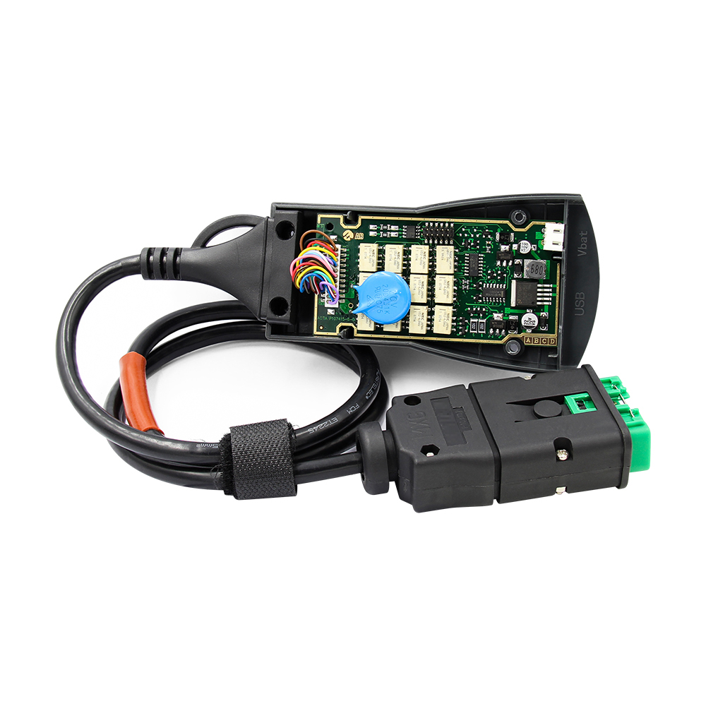 Lexia 3 Tam Altın Çipli 921815 - Car Diagnostic Tool incelemesi ve fiyatı