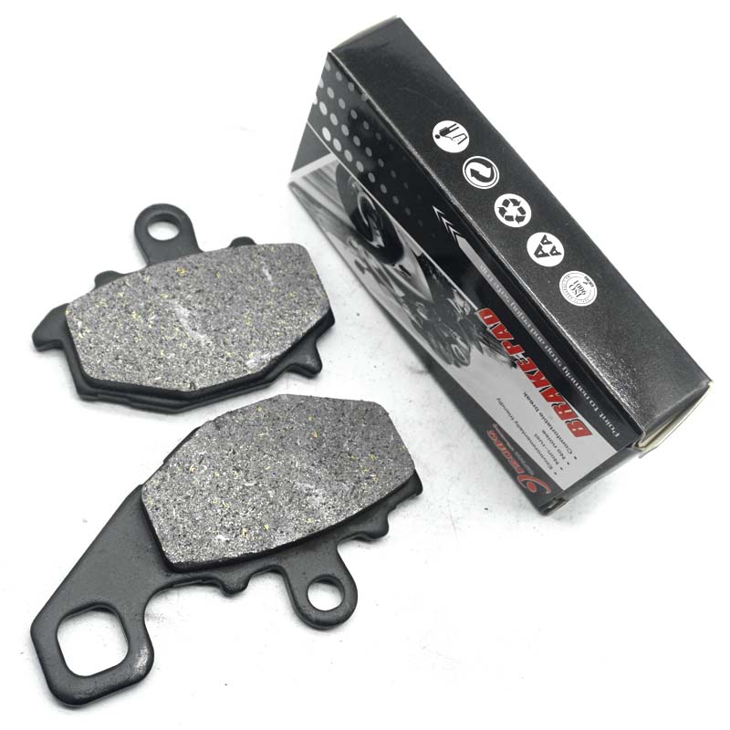 KAWASAKI ZX900 Ninja ZX-9R 200 - Brake Pad Set incelemesi ve fiyatı