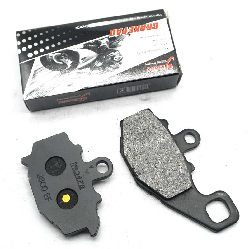 KAWASAKI ZX900 Ninja ZX-9R 200 - Brake Pad Set incelemesi ve fiyatı