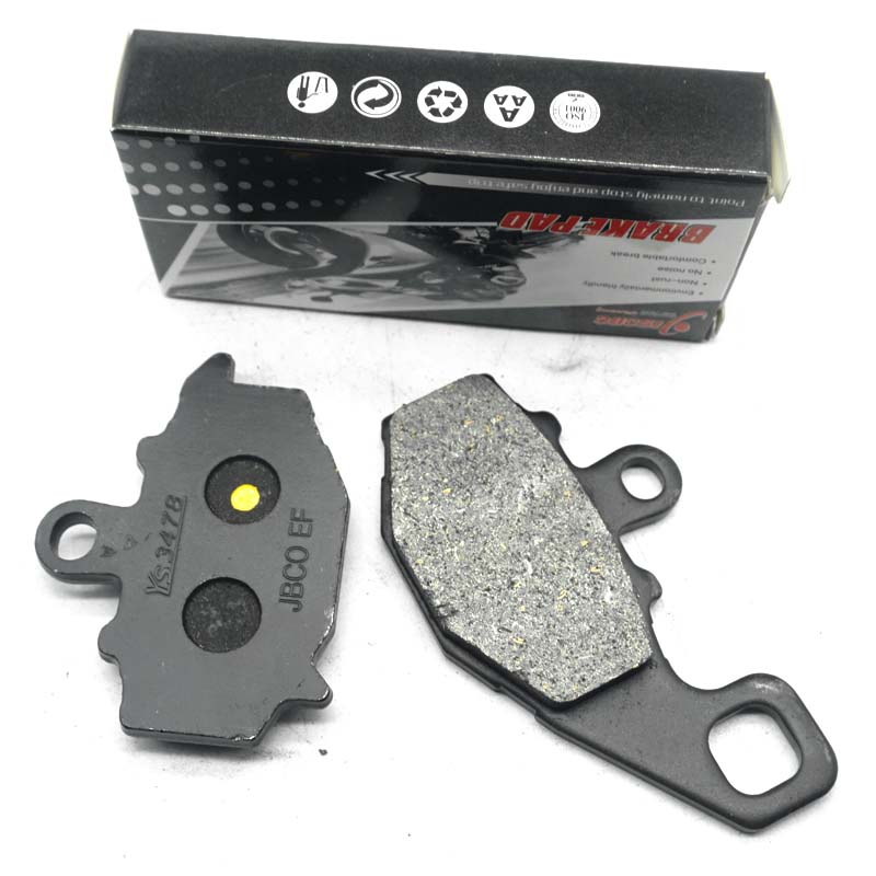 KAWASAKI ZX900 Ninja ZX-9R 200 - Brake Pad Set incelemesi ve fiyatı