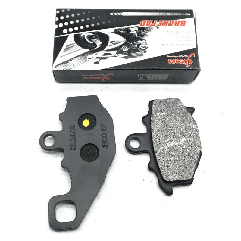 KAWASAKI ZX900 Ninja ZX-9R 200 - Brake Pad Set incelemesi ve fiyatı