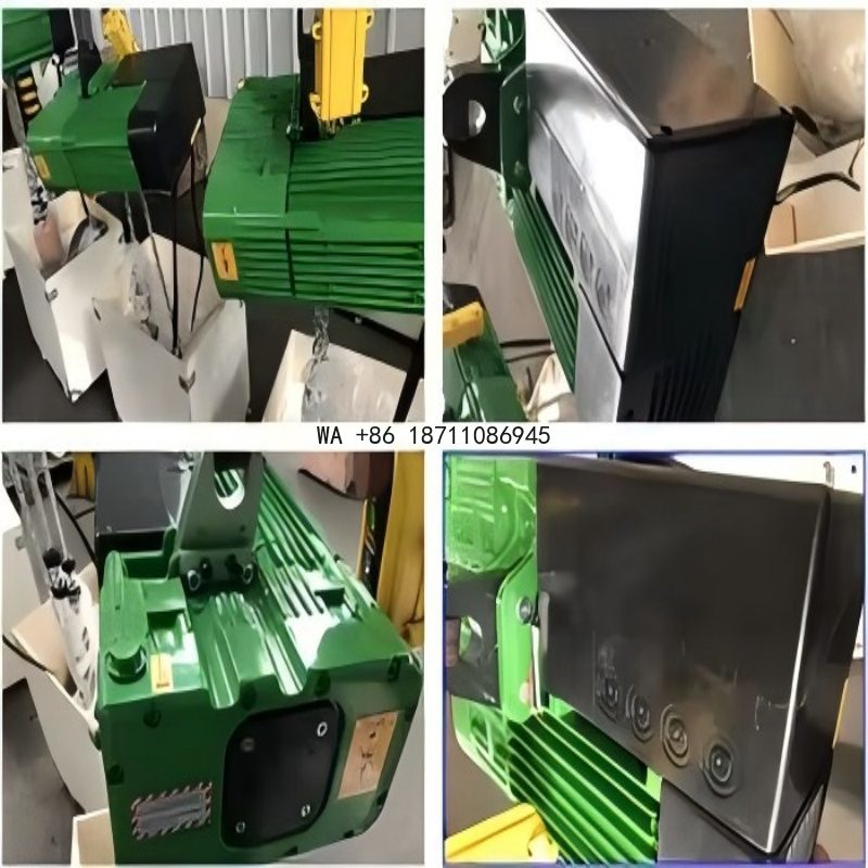 HHBB M5 Çift Hızlı Elektrikli  - Car Jack incelemesi ve fiyatı