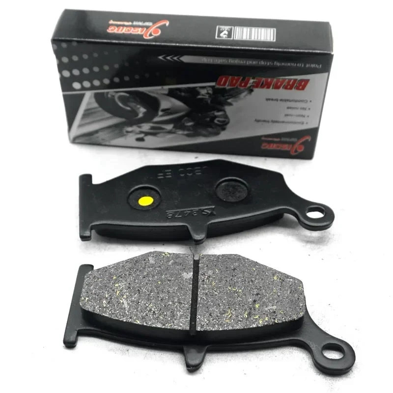 SUZUKI GSX1300BK B-King 2008 2 - Brake Pad Set incelemesi ve fiyatı