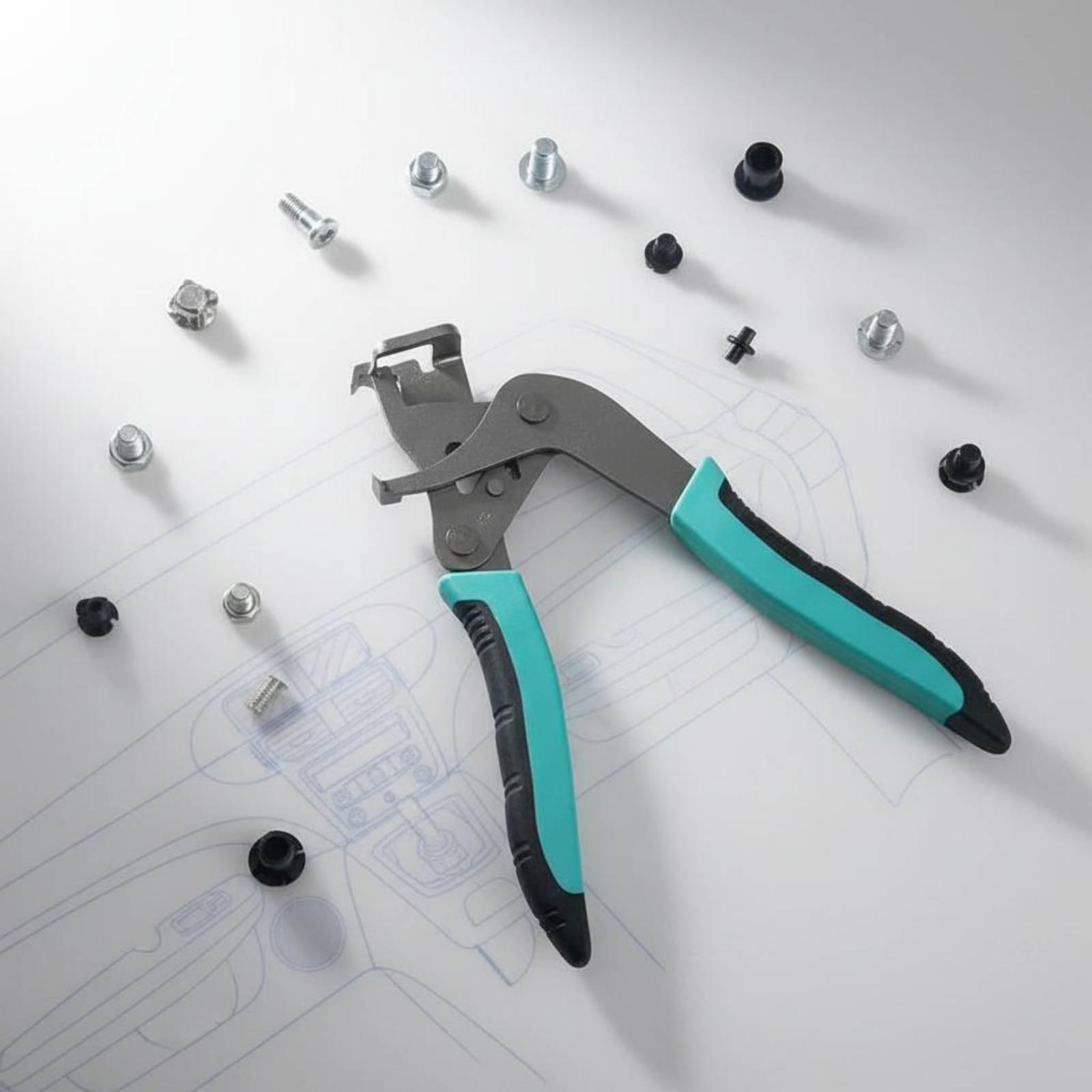 Araç Klips Sökücü Otomotiv Sık - Car Repair Tools incelemesi ve fiyatı