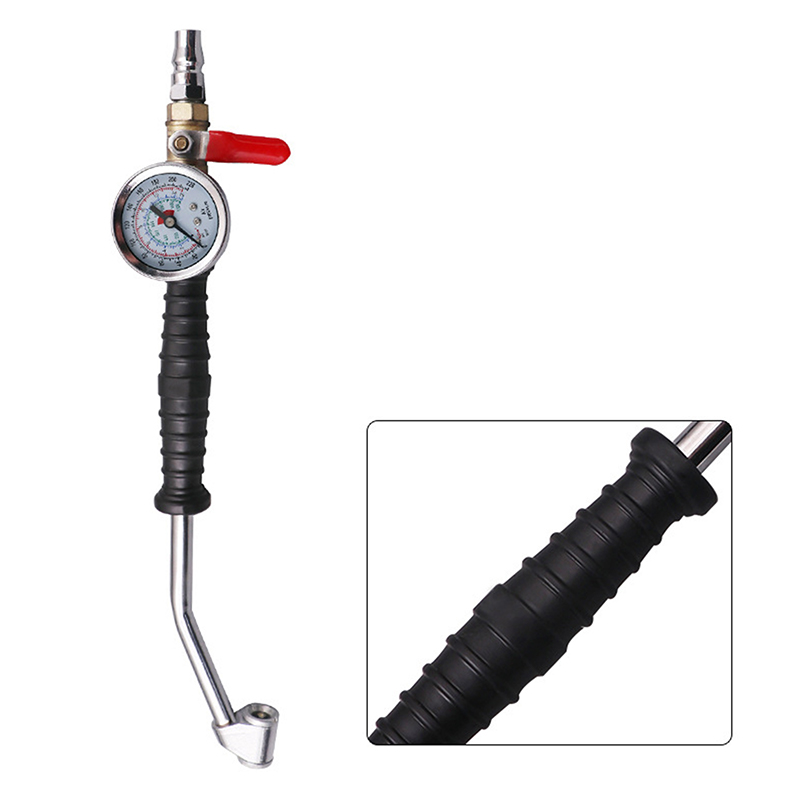 Lastik Basınç Göstergeli Araba - Car Repair Tools incelemesi ve fiyatı