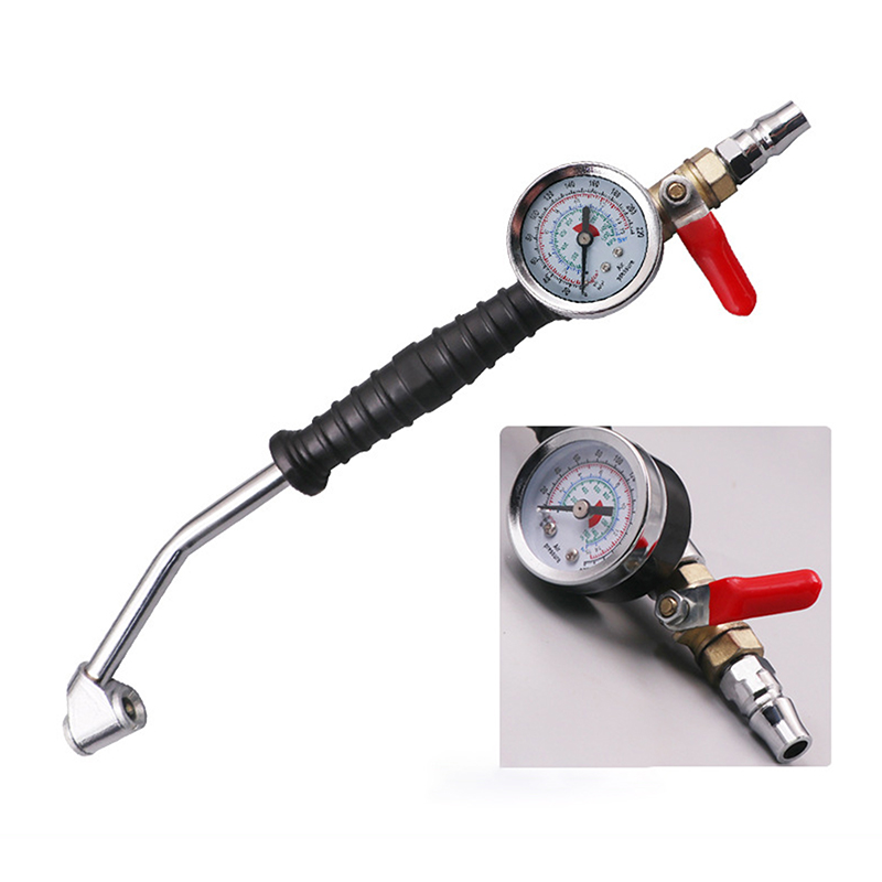 Lastik Basınç Göstergeli Araba - Car Repair Tools incelemesi ve fiyatı