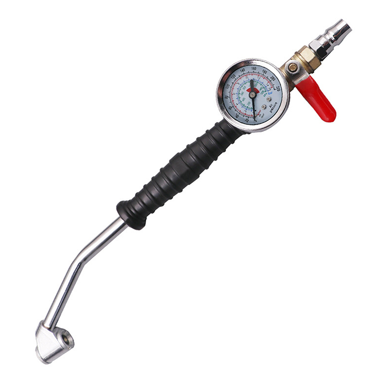 Lastik Basınç Göstergeli Araba - Car Repair Tools incelemesi ve fiyatı