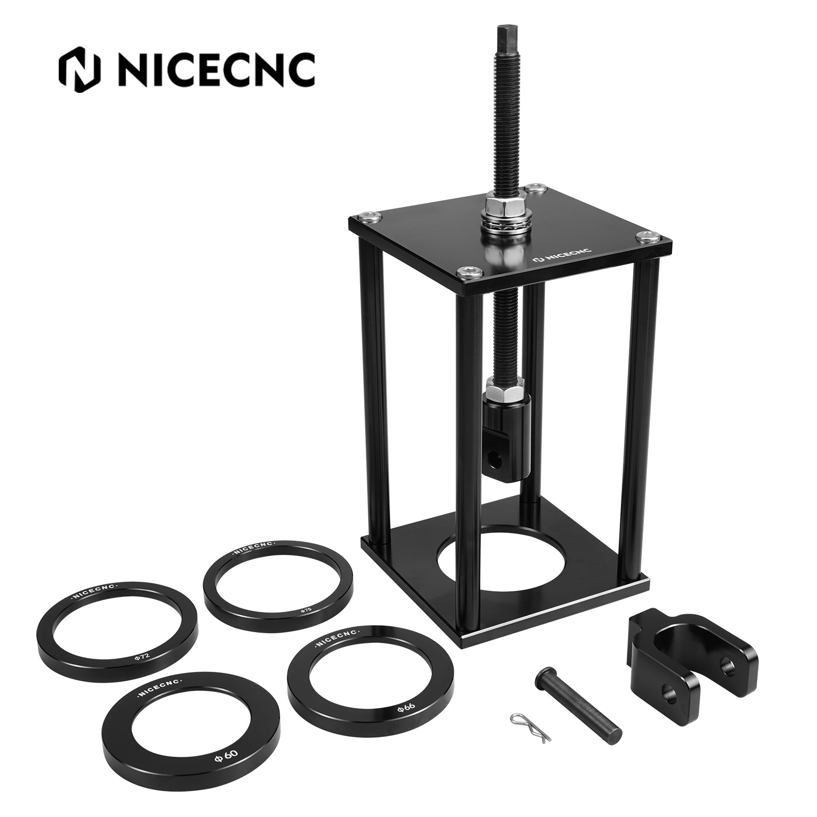 Evrensel UTV Şok Süspansiyon y - Spring Compressor Tool incelemesi ve fiyatı