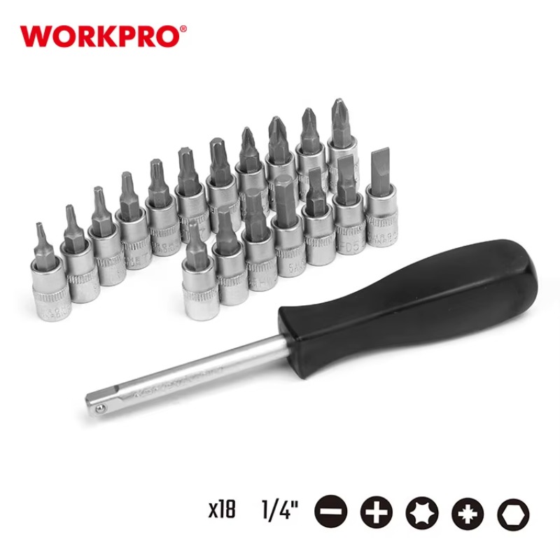 Profesyonel 108 Parça 1/2\