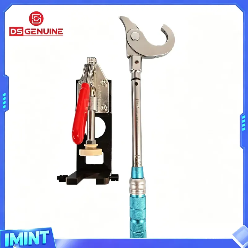 DD13 DD15 DD16 CRIN4.2 Enjektö - Torque Wrench incelemesi ve fiyatı