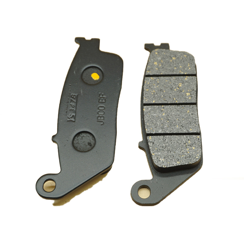 HONDA NV400CB Steed VLX 1998 N - Brake Pad Set incelemesi ve fiyatı