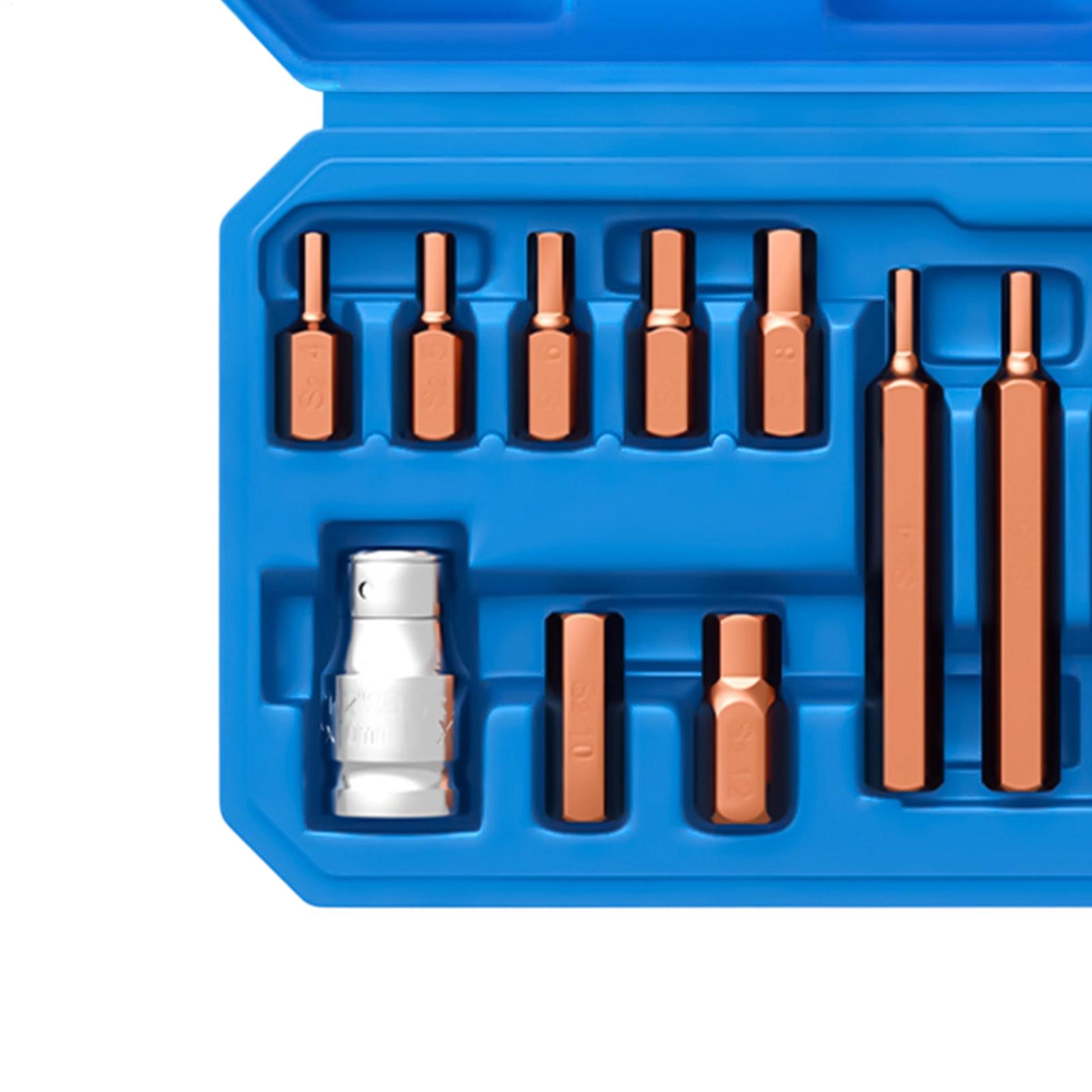 Tornavida Uçları Manyetik Ağır - Automotive Tools incelemesi ve fiyatı