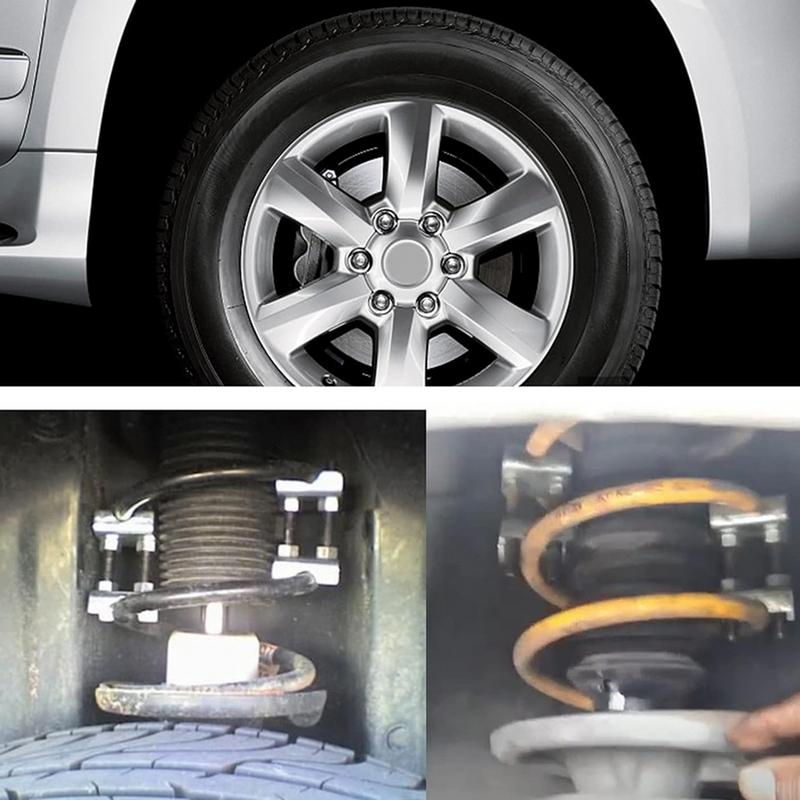 Yaylı kompresör 1-2 inç bobin  - Spring Compressor Tool incelemesi ve fiyatı