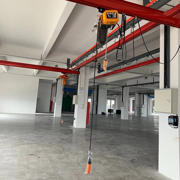 1T Elektrikli Vinç Kaldırıcı U - Car Jack incelemesi ve fiyatı