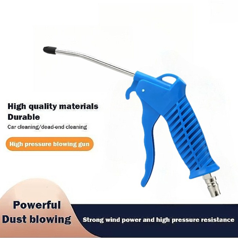 Toz Tabancası Hava Üfleyici Te - Spring Compressor Tool incelemesi ve fiyatı